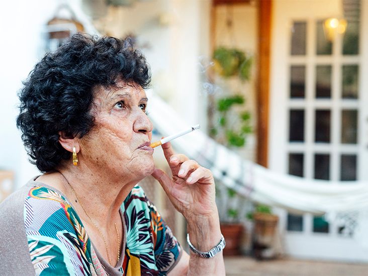 Millions of Smokers at Risk for Lung Disease Without a Name