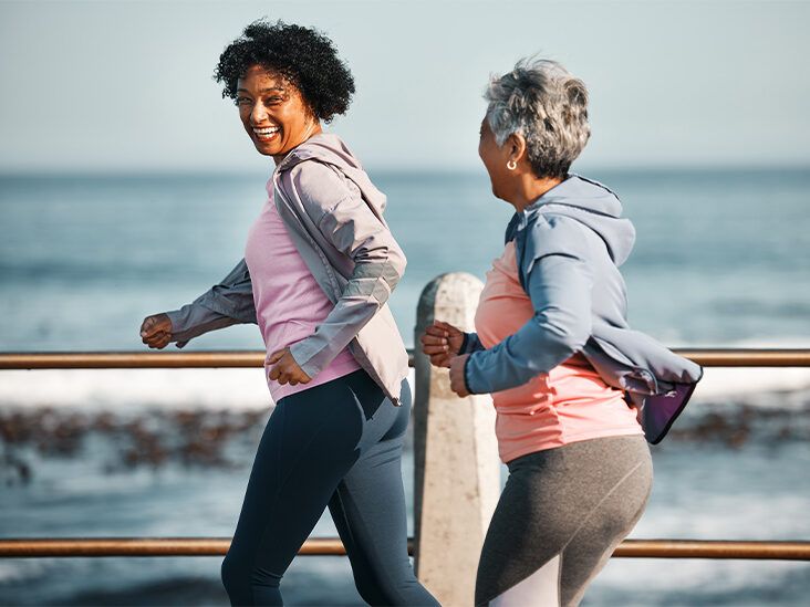 Cardiorespiratory Fitness Lowers Risk of 9 Types of Cancer by 40%, Study Finds