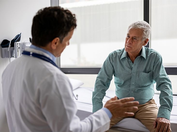 What to Know About PSA Levels After Prostate Cancer Treatment