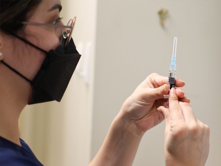 CDC Advisory Panel Says Most Americans Should Get the Flu Shot This Fall