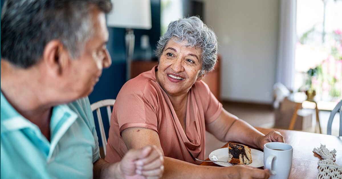 Sugar and Alzheimer’s Disease: Is There a Link?