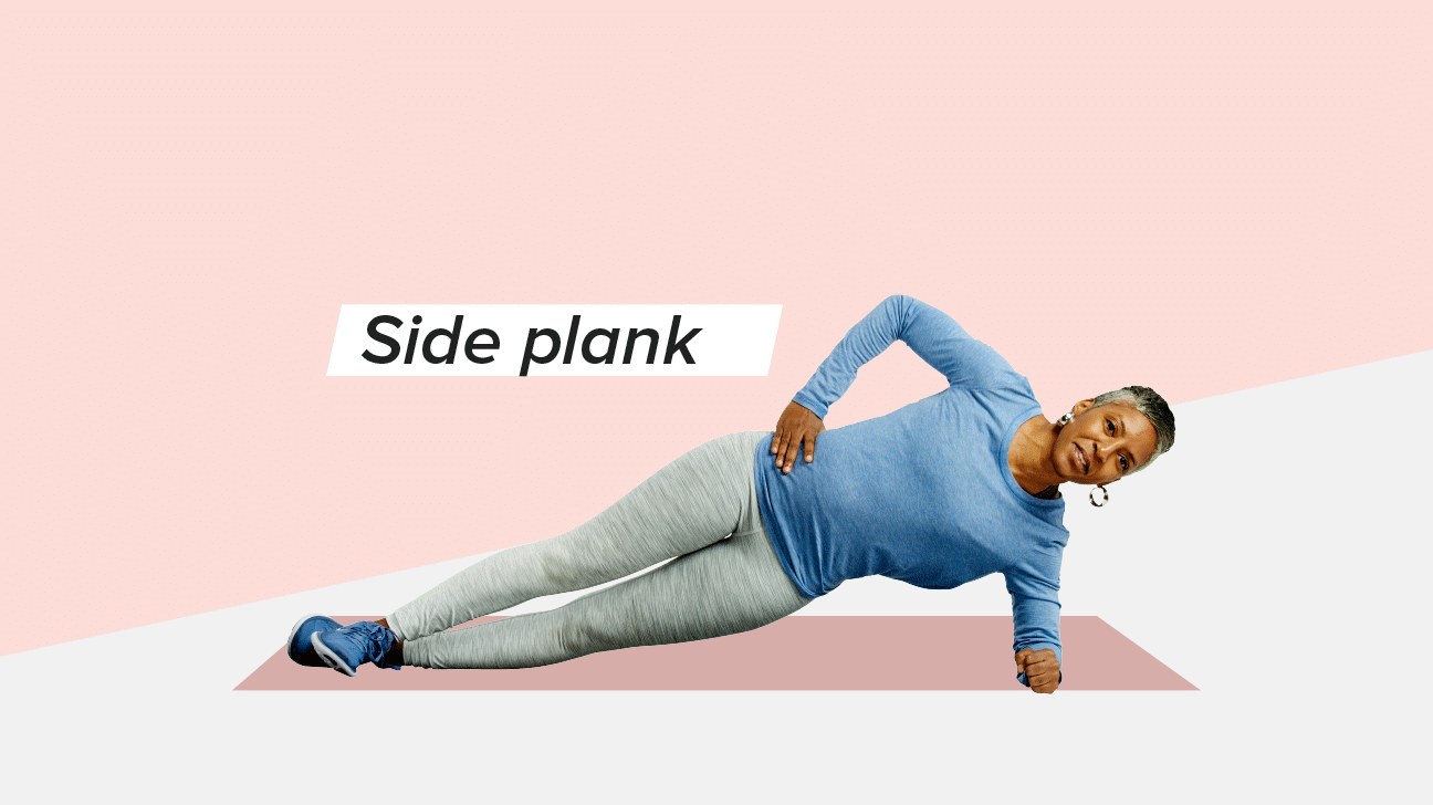 How To Do Plank Pose | Yoga Instruction