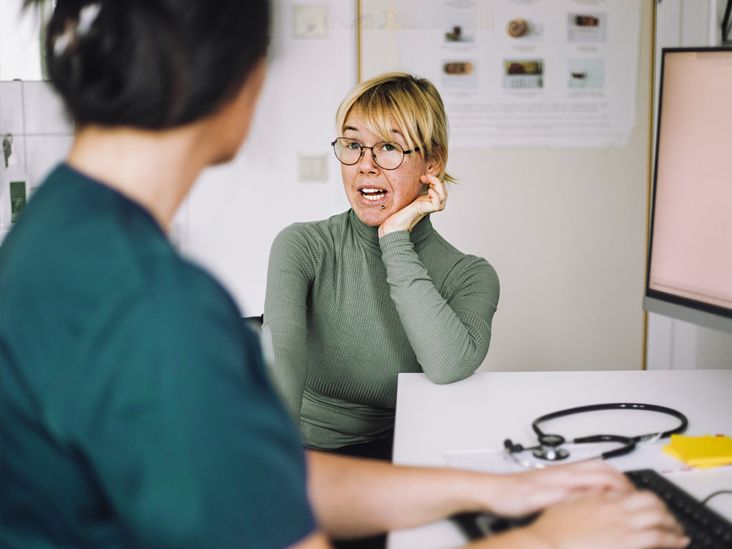 There's a New Device for Overactive Bladder, What to Know