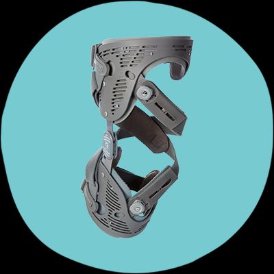 Top 10 Best Knee Braces for Basketball Players in 2020