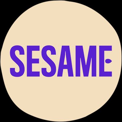 Sesame logo