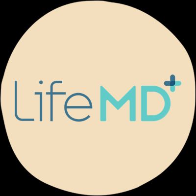 LifeMD logo
