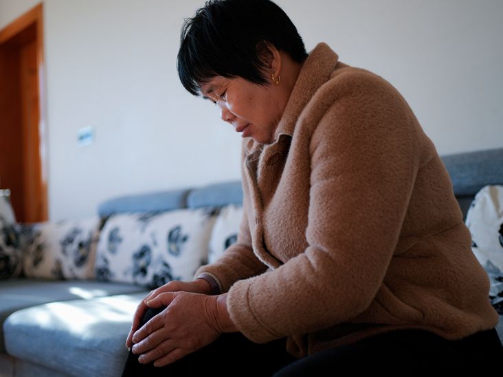 Lupus and Gout Is There a Connection?