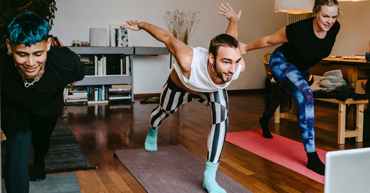 Living a Long and Healthy Life with HIV: 9 Tips