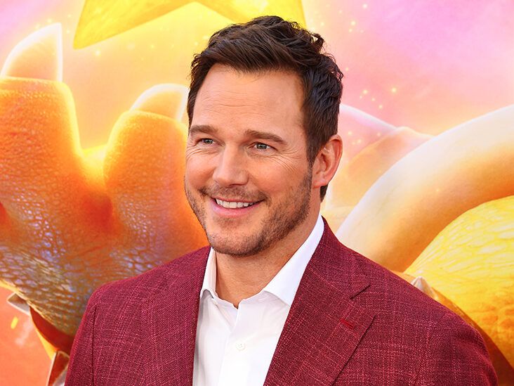 Why Health Experts Say Drinking as Much Water as Chris Pratt Can be Dangerous