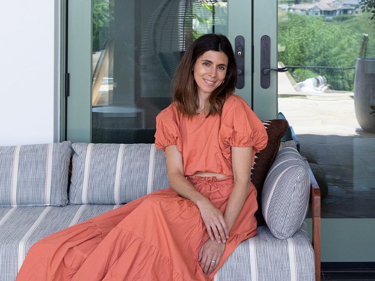 ‘The Sopranos’ Actor Jamie-Lynn Sigler and MS: Life After Diagnosis