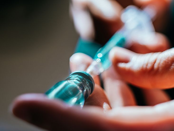 Injectable Migraine Medication CGRPs, Botox, Sumatriptan