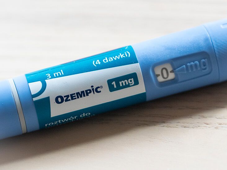 FDA Updates Ozempic Label to Include Blocked Intestines as Potential Side Effect