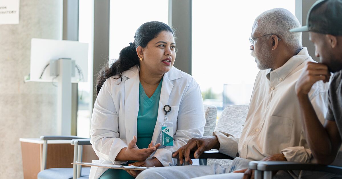 Does a Colonoscopy Check for Prostate Cancer? What to Know