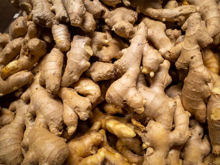 Ginger Supplements May Help With Autoimmune Disorders Like Lupus