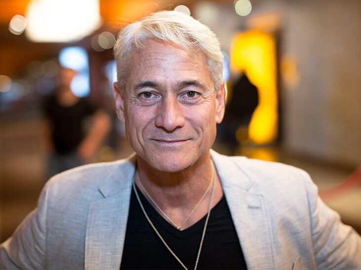 Olympian Greg Louganis: We Need to Improve Care for Older People Living with HIV