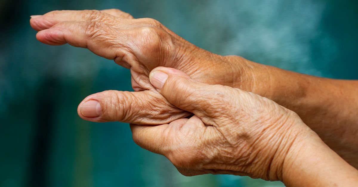 Arthritis: An Overview - OrthoInfo - AAOS