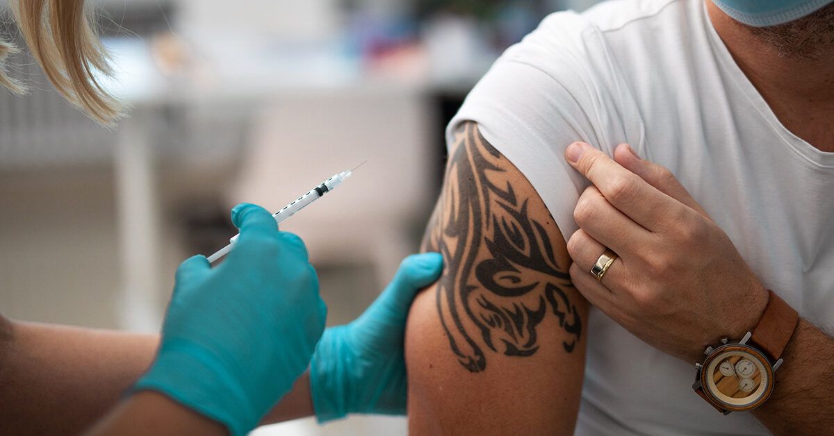 What Is a Bivalent COVID-19 Vaccine?