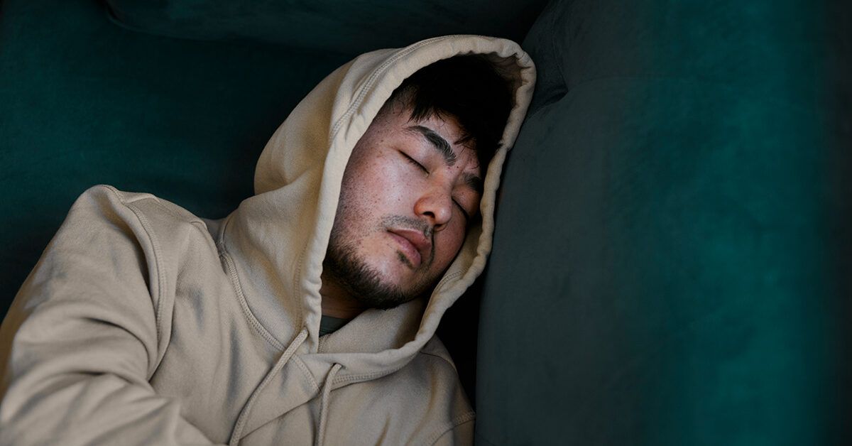 Idiopathic hypersomnia: symptoms, cause, treatment