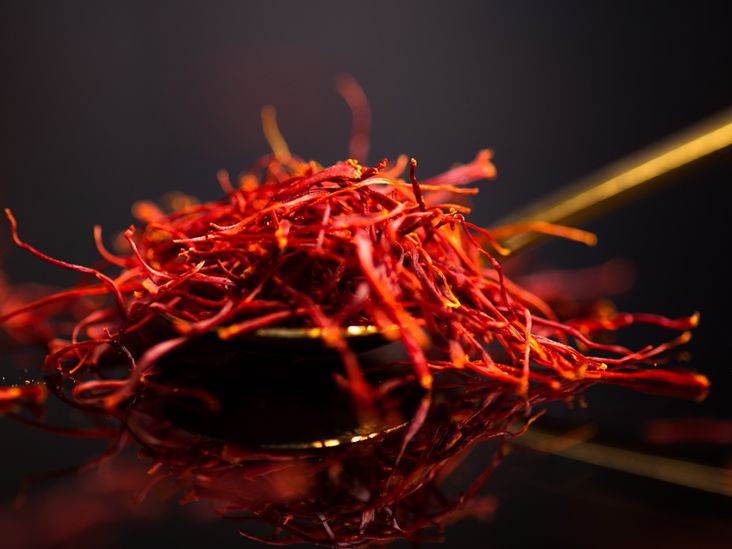 Can Saffron Help with ADHD Symptoms?