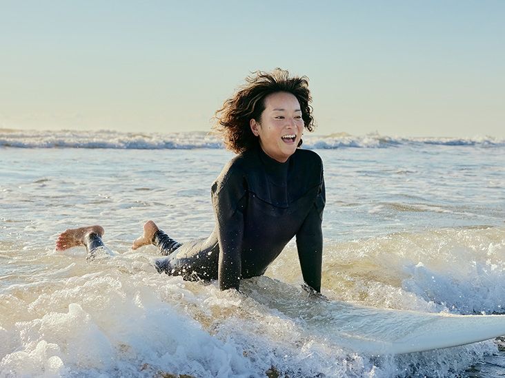 Thrive After 40 with 5 Tips for Longevity