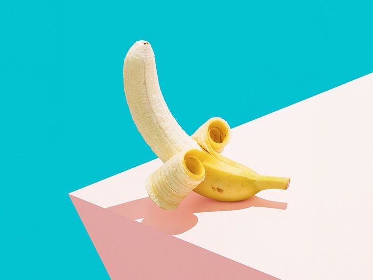 Bananas and Prostate Cancer Can the Fruit Help Prevent It?