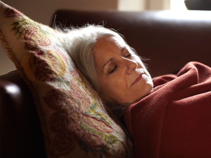 Getting Enough Sleep Can 'Clean' Your Brain, Decrease Your Alzheimer's Risk
