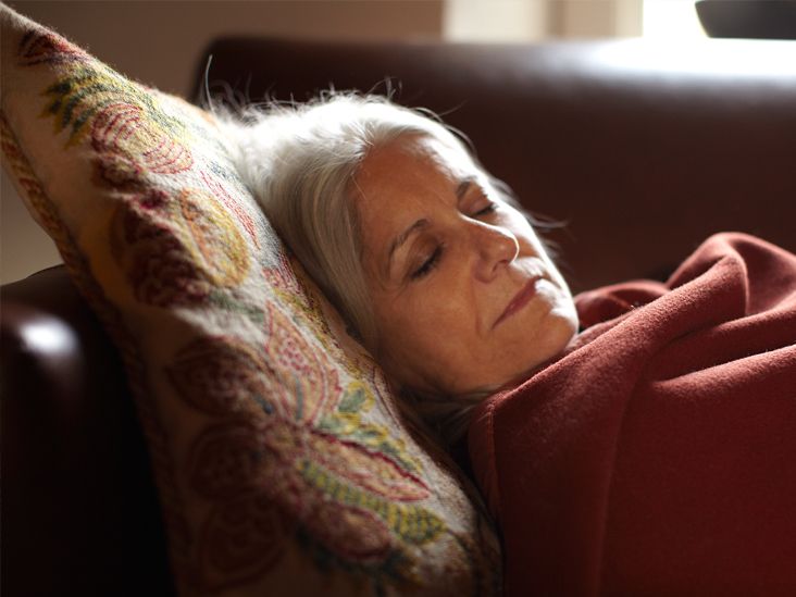 Could Sleep 'Detox' Your Brain and Lower Your Alzheimer's Risk?