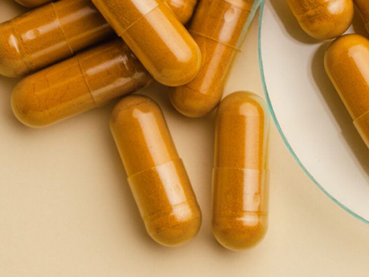 Turmeric May Be as Good as OTC Drug Omeprazole for Treating Indigestion