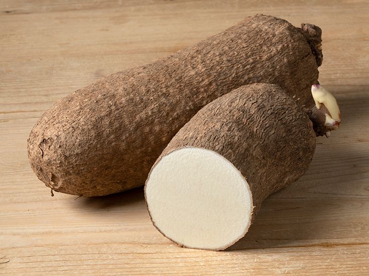 Yam