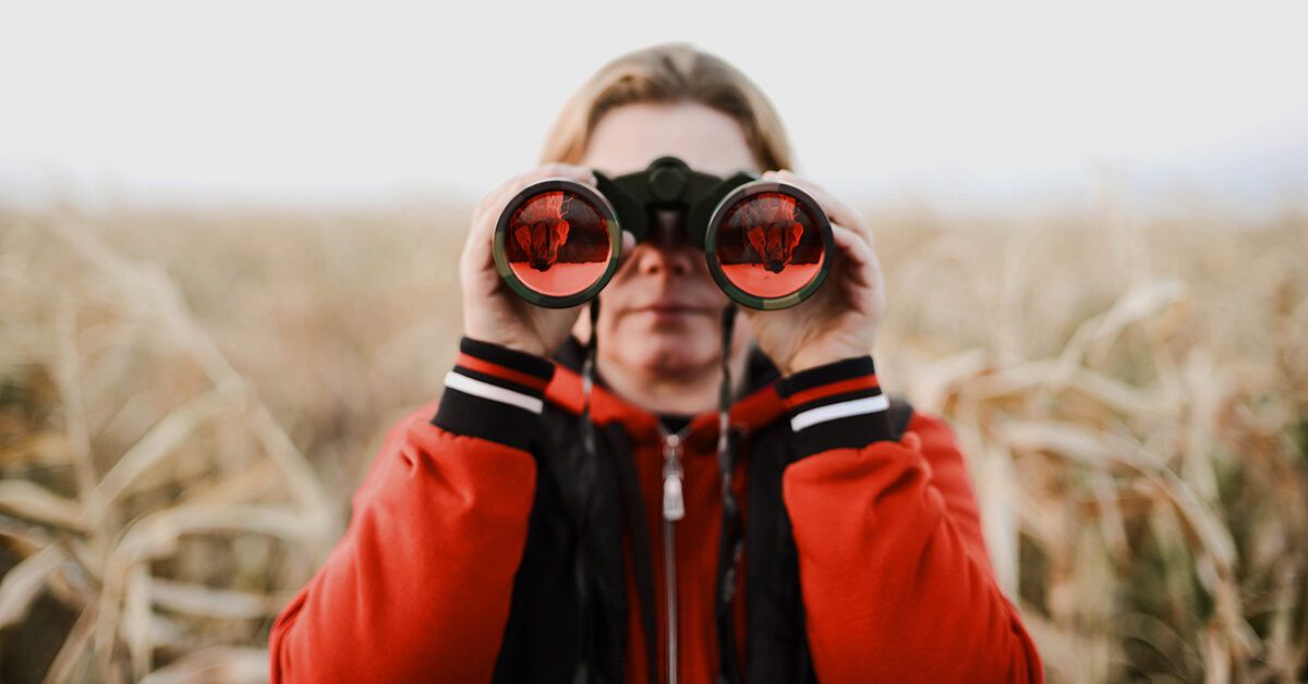 Binocular Vision Dysfunction What You Should Know