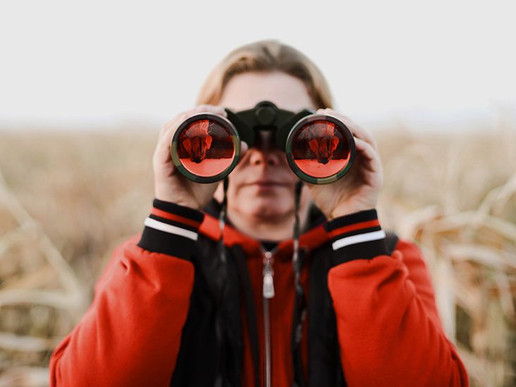 Binocular Vision Dysfunction What You Should Know