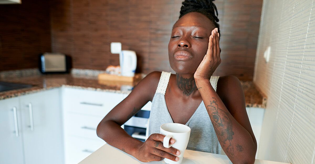 Image showcasing Narcolepsy Symptoms and How to Manage Them