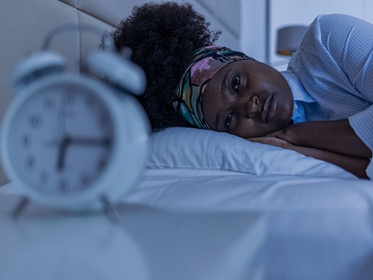 9 Simple Tips to Help You Fall Asleep and Stay Asleep
