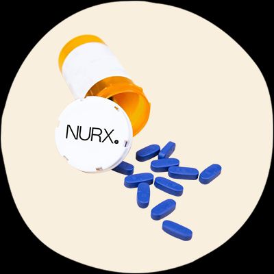 Nurx Review: Birth Control and More | Healthline