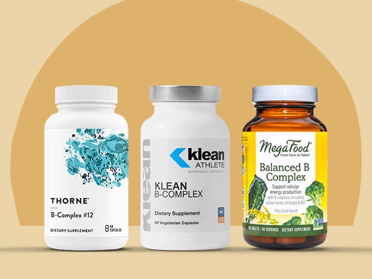 The 8 Best Multivitamins for Women of 2024