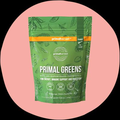 Review: the 8 most popular, viral greens powders of 2023
