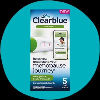  femometer FSH Menopause Test, Highly Sensitive FSH Test Strips,  Help Understand Your Ovarian Reserve, Determine Your Fertility and Detect  Menopause, Includes 6 FSH Tests, 1* User Manual, 1* Urine Cup 