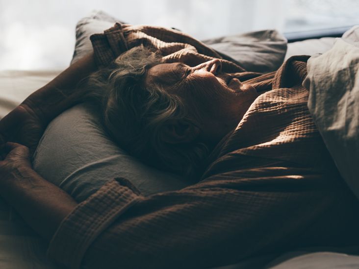 Sleep Strokes Symptoms, Prevention, and More