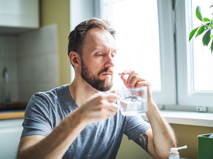 Calcium Carbonate Uses, Dosage, and Potential Side Effects