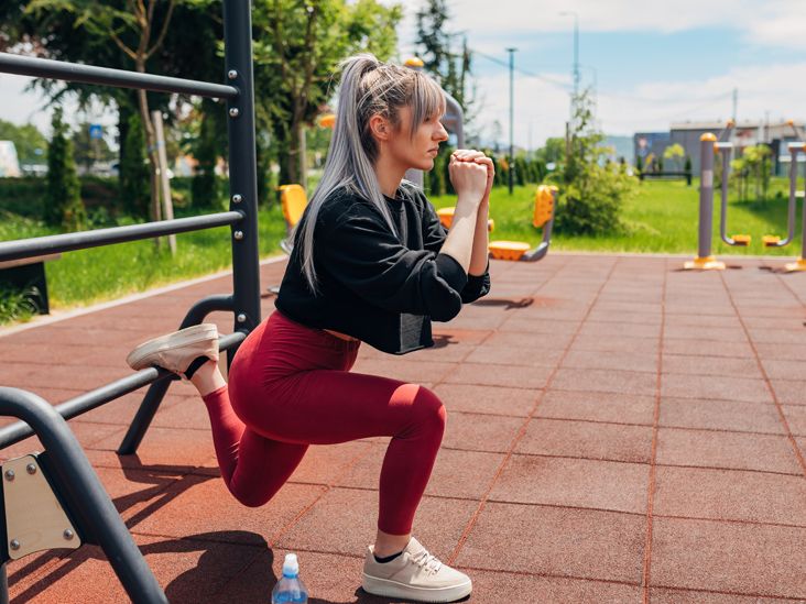 Numbness in the Thigh Causes, Symptoms, and Treatment