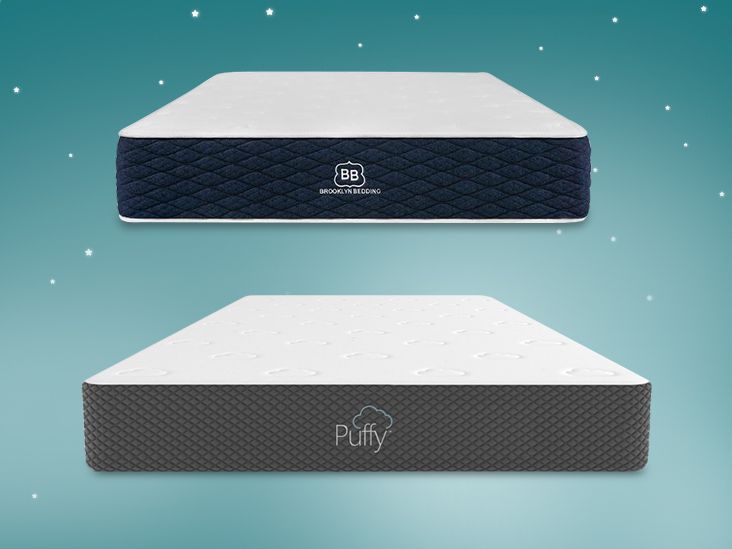 10 Best Twin Mattresses Tested and Reviewed