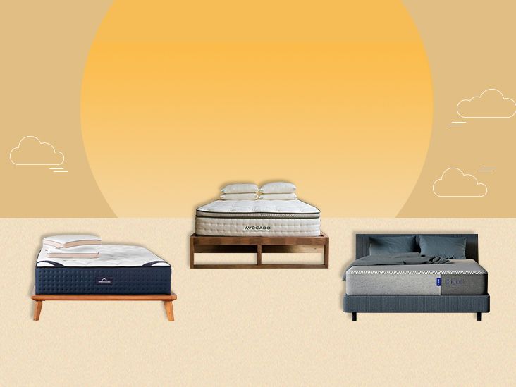 The 10 Best California King Mattresses in 2024