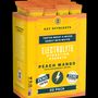 Key Nutrients Electrolytes Hydration Packets