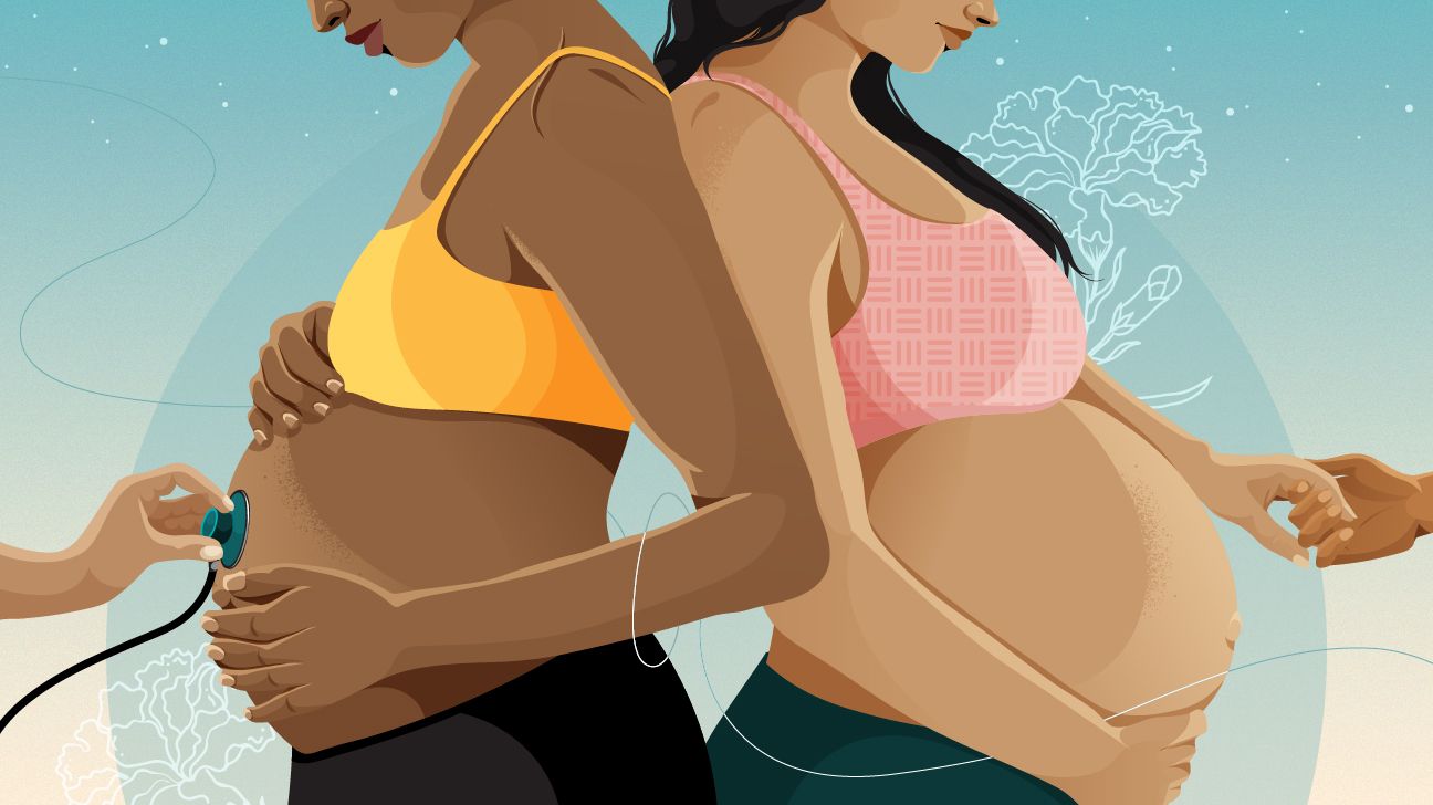 Healthline's Commitment to Advancing Maternal Health Equity