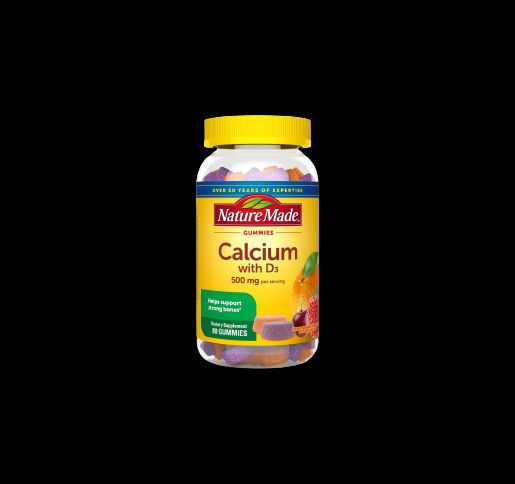 Calcium Supplements Review & Top Picks 