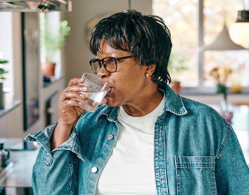 Developing a SelfCare Plan for Diabetes Insipidus