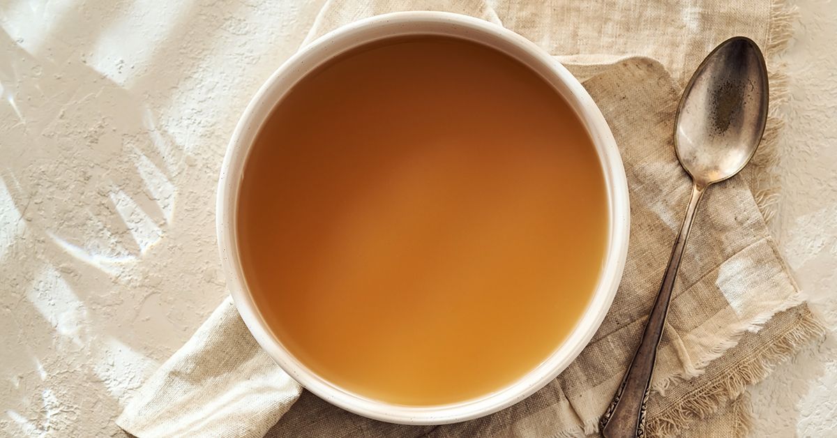 Bone Broth for Eczema Can It Help?