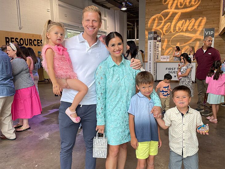 'Bachelor' Star Catherine Giudici Lowe on Her Son's 'Traumatic' Experience with RSV