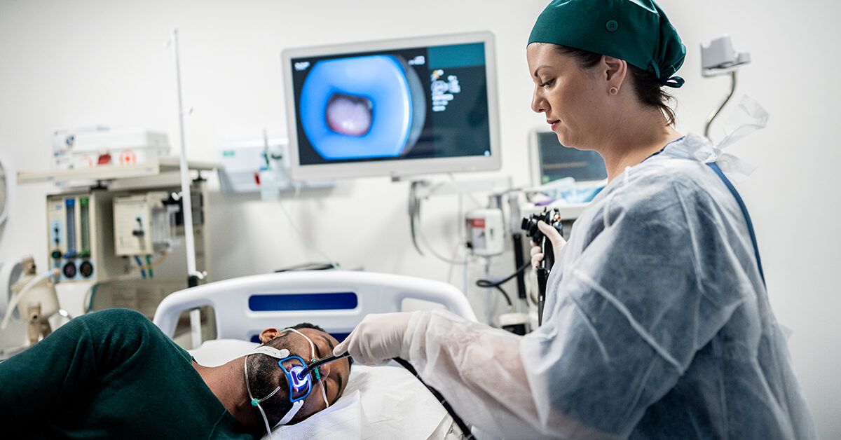 Can Endoscopy Detect Liver Cirrhosis or Other Liver Problems?