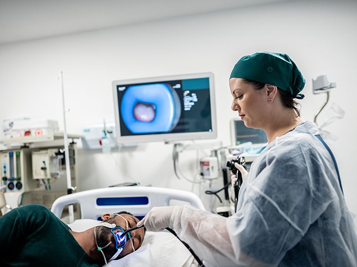 Can Endoscopy Detect Liver Cirrhosis or Other Liver Problems?